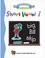 Cover of: Short Vowel I Workbook