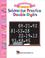 Cover of: Subtraction Practice Double Digits