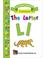 Cover of: The Letter L Easy Reader