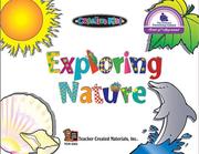 Cover of: Exploring Nature