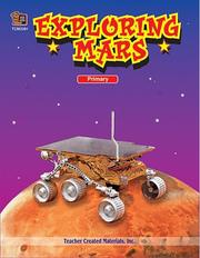 Cover of: Exploring Mars