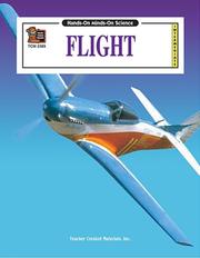 Cover of: Flight by LORRIE TUNNELL