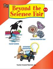 Cover of: Beyond the Science Fair