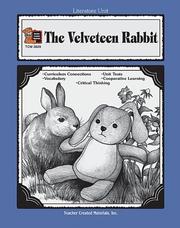 Cover of: A Guide for Using The Velveteen Rabbit in the Classroom by VIRGINA WISEMAN