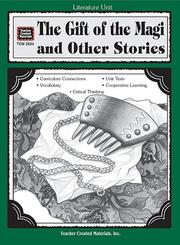 Cover of: A Guide for Using The Gift of the Magi and Other Stories in the Classroom by SARAH KRUTCHNER CLARK