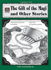 Cover of: A Guide for Using The Gift of the Magi and Other Stories in the Classroom