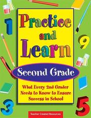 Cover of: Practice & Learn by FROLOFF