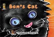 Cover of: Ben's Cat