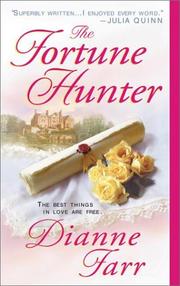 Cover of: The Fortune Hunter by Diane Farr
