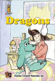 Cover of: Dragons