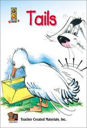 Cover of: Tails