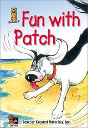 Cover of: Fun with Patch