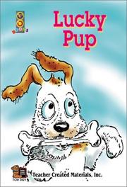 Cover of: Lucky Pup