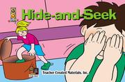 Cover of: Hide-and-Seek
