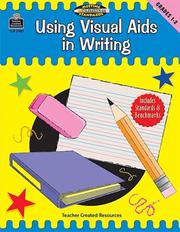 Cover of: Enhancing Writing with Visuals, Grades 1-2 (Meeting Writing Standards Series)