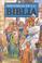 Cover of: Historias de la Biblia / The Children's Bible Story Book