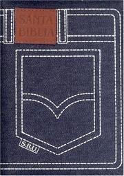 Cover of: Spanish Pocket Bible-RV 1960