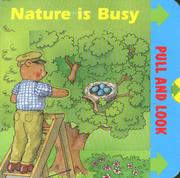 Cover of: Nature Is Busy