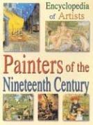 Cover of: Encyclopedia of Artists: Painters of the Nineteenth Century