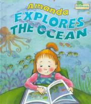 Cover of: Amanda Explores the Ocean by Inchworm Press