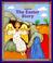 Cover of: Easter Story (Greatest Heroes and Legends of the Bible (Hardcover))