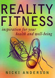 Cover of: Reality Fitness  by Nicki Anderson