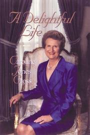 Cover of: A Delightful Life