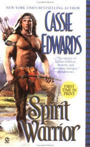 Cover of: Spirit warrior