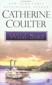 Cover of: Wild Star by Catherine Coulter.