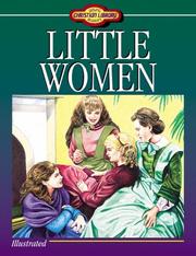 Cover of: Little Women (Young Reader's Christian Library) by Louisa May Alcott, Louisa May Alcott