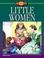 Cover of: Little Women (Young Reader's Christian Library)