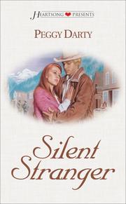 Cover of: Silent Stranger (HeartSong Presents #307)