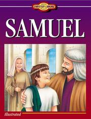 Cover of: Samuel (Young Christian Library Reader's)