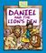 Cover of: Daniel and the Lion's Den (Little Bible Books)