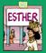 Cover of: Esther (Little Bible Books)