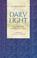 Cover of: Daily Light (Classics Library (Barbour Bargain))