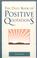 Cover of: The Daily Book of Positive Quotations