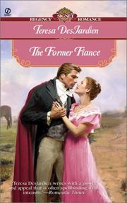Cover of: The Former Fiancé