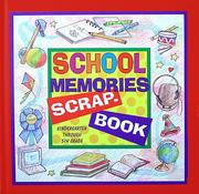 School Memories Scrap-Book by Micki Mez