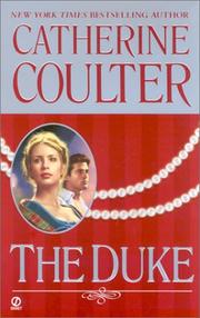 Cover of: The Duke | 
