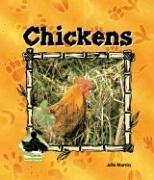 Cover of: Chickens (Animal Kingdom)