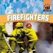 Cover of: Firefighters by 