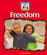 Cover of: Freedom (United We Stand)