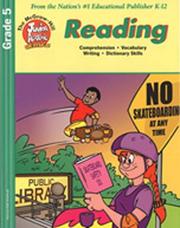 Cover of Reading (Junior Academic Series)