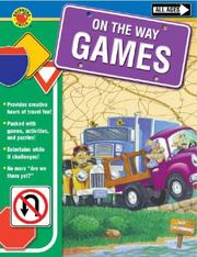 Cover of: On the Way Games