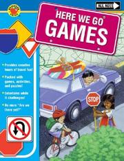 Cover of: Here We Go Games