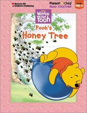 Cover of: The Honey Tree by 