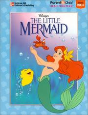 Cover of: The Little Mermaid by Linda Armstrong