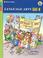 Cover of: Spectrum Language Arts, Grade 1