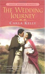 Cover of: The Wedding Journey